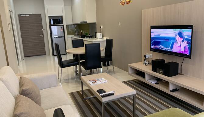 Uplands Service Suites Modern Apt2stay At Citadines St3 The Spring Mall 2021 Room Prices Deals Reviews Expedia Com