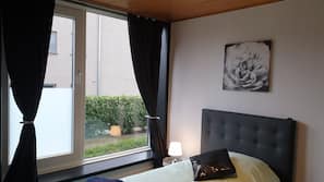 Couette en duvet d'oie, décoration personnalisée