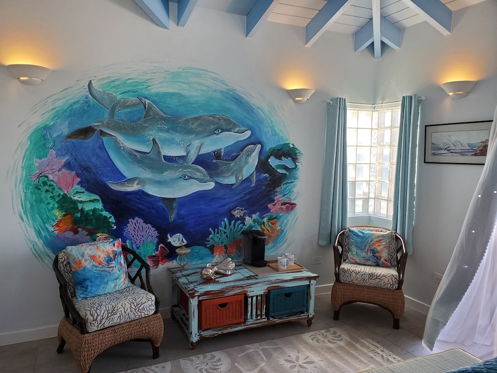 st croix bed and breakfast