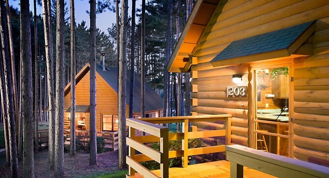 Christmas Mountain 2022 2 Bedroom Cottage At Christmas Mountain Village: 2022 Room Prices, Deals &  Reviews | Expedia.com