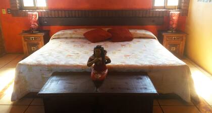 Hotel Principal