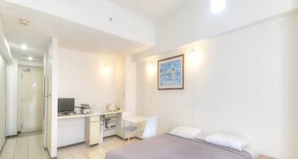 Pia Resort Hotel Standard Studio 1