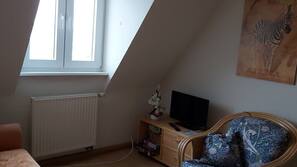 3 Schlafzimmer