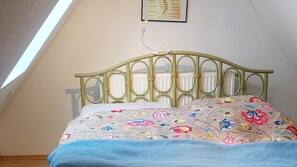 3 Schlafzimmer