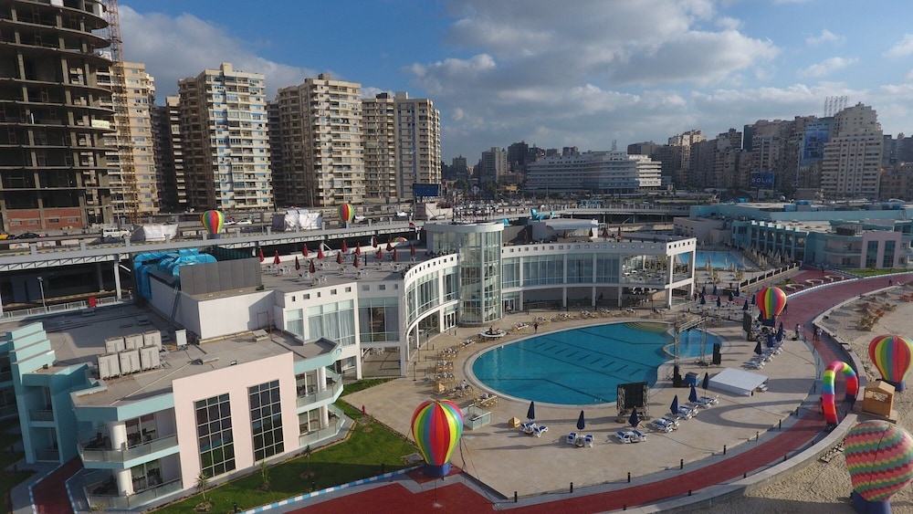 Foto - Golden Jewel Beach&Hotel