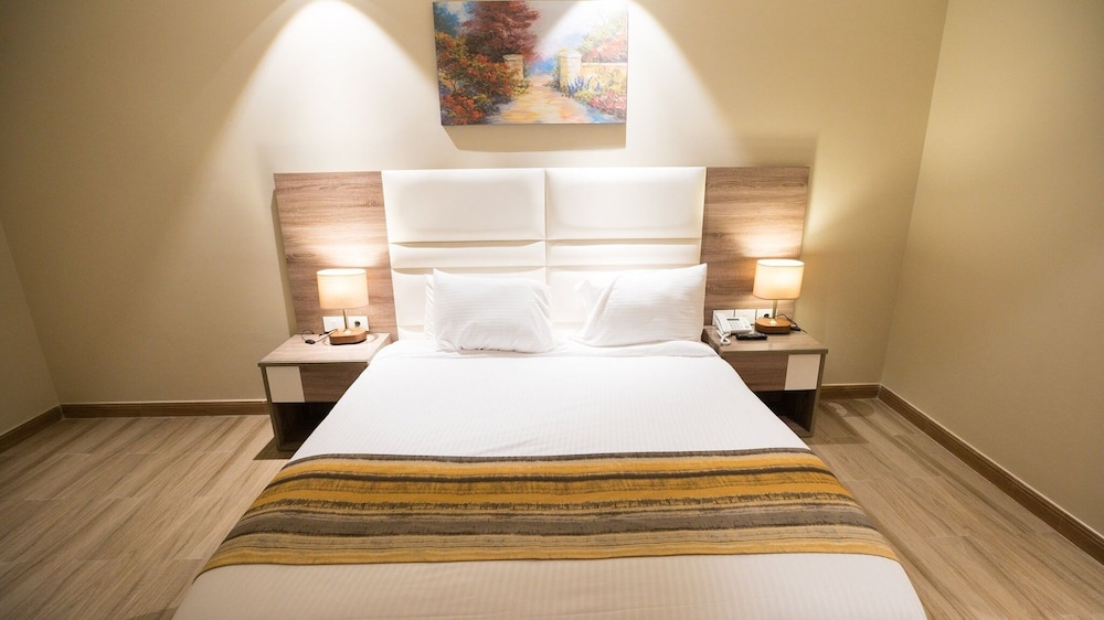 Foto - Golden Jewel Beach&Hotel