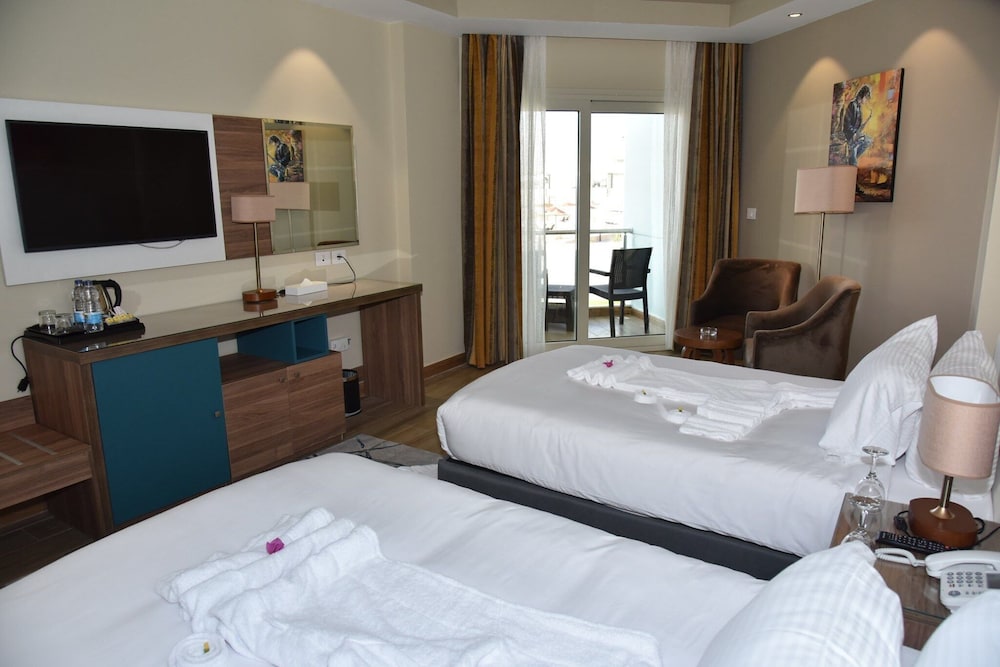 Foto - Golden Jewel Beach&Hotel