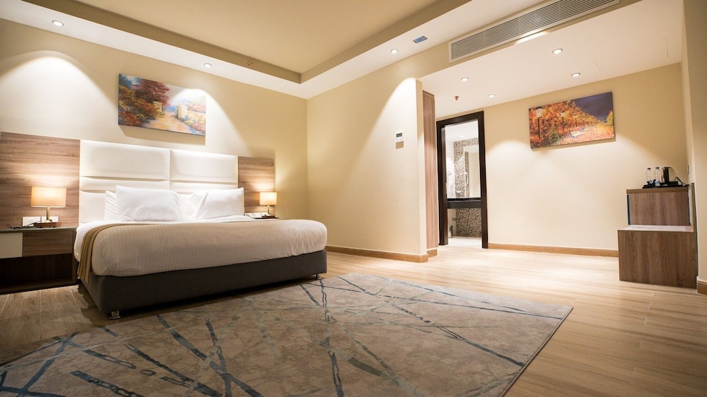 Foto - Golden Jewel Beach&Hotel