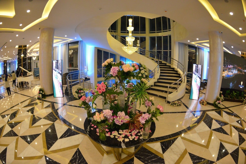 Foto - Golden Jewel Beach&Hotel