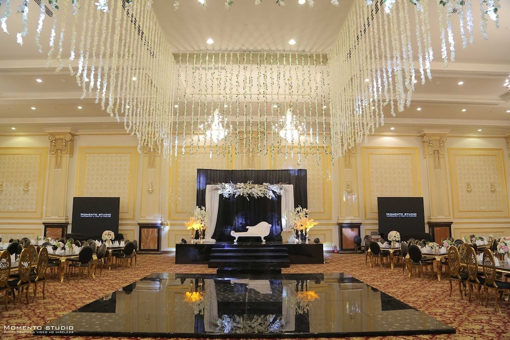 Foto - Golden Jewel Beach&Hotel