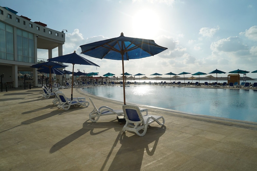 Foto - Golden Jewel Beach&Hotel