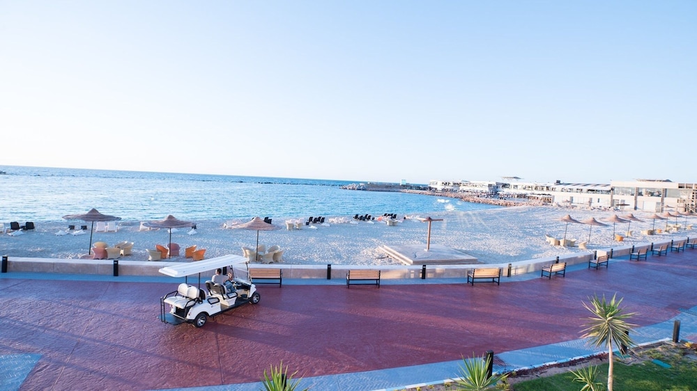 Foto - Golden Jewel Beach&Hotel