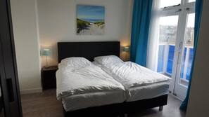 5 Schlafzimmer, WLAN