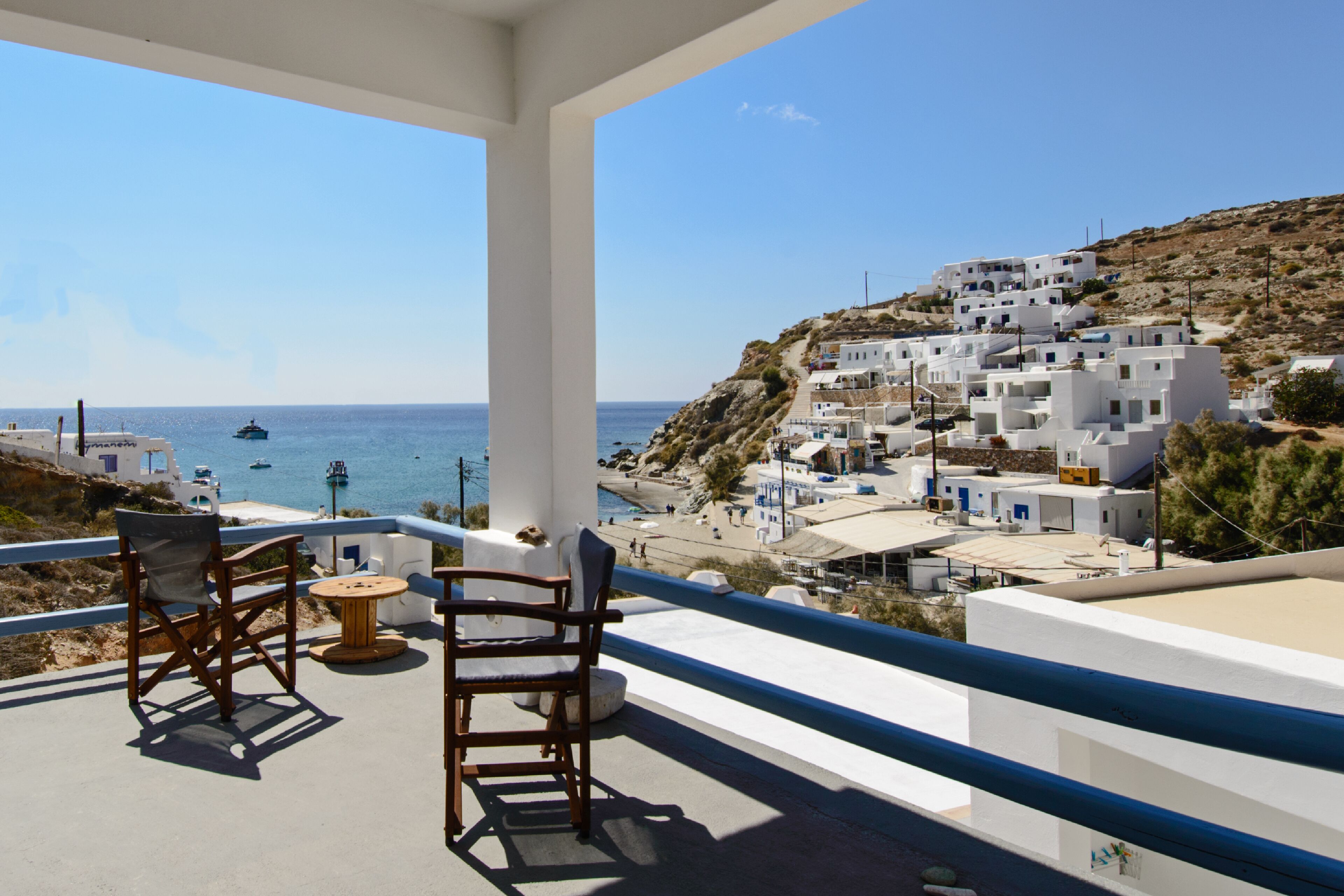 Perigiali Rooms Apartments Folegandros 2021 Room Prices Deals Reviews Expedia Com