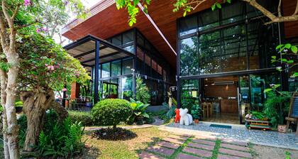 Onesook Resort Sukhothai