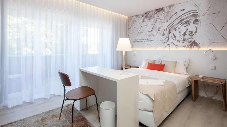 The Icons Hotel