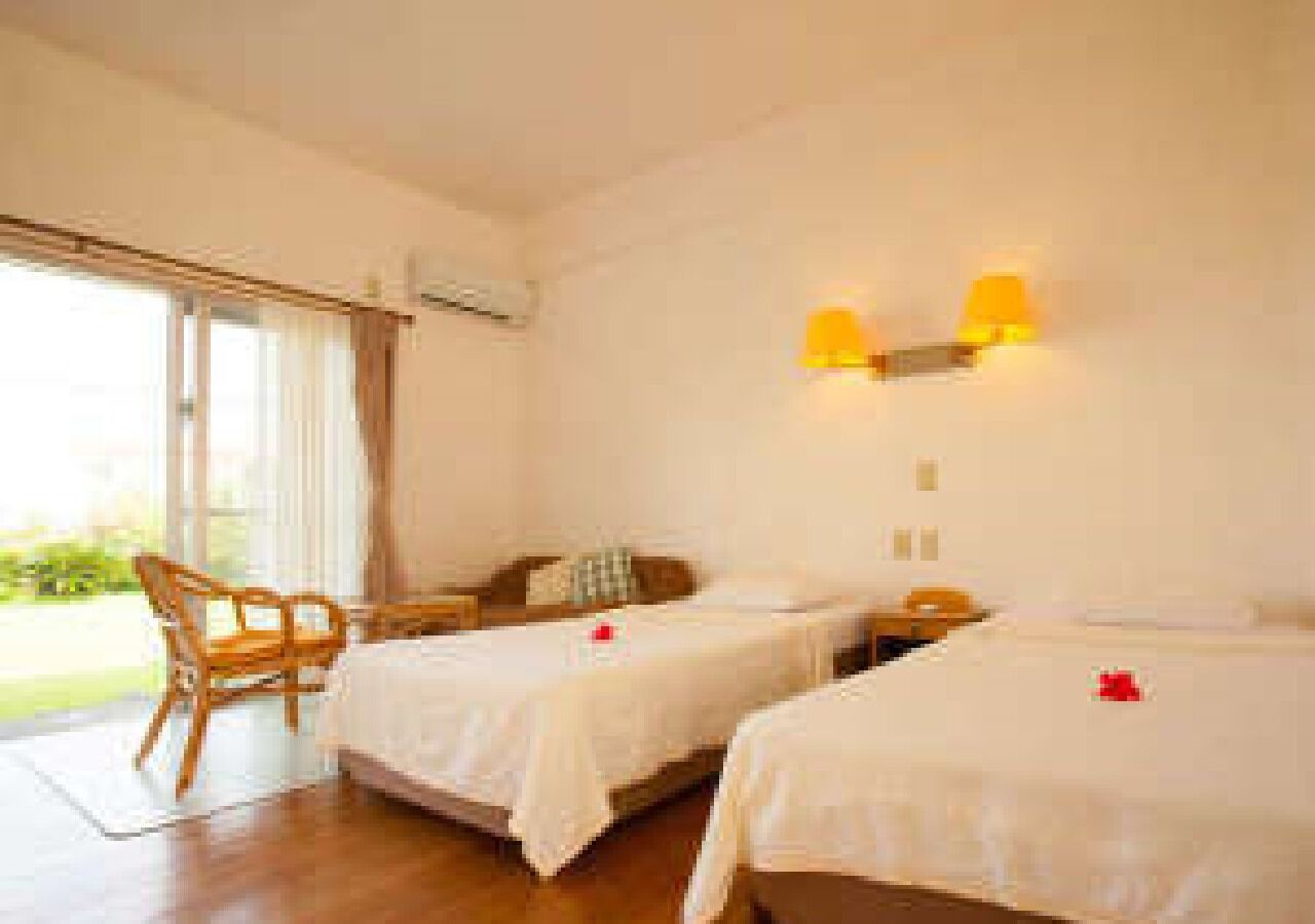 コンドミニアムホテルしまんちゅクラブ 口コミ 部屋写真 料金 お得情報 エクスペディア