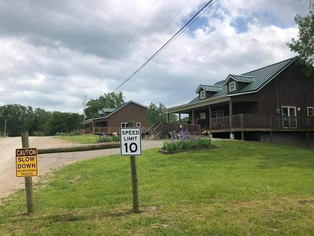 Zion Retreat & RV Park in Flushing Best Rates & Deals on Orbitz