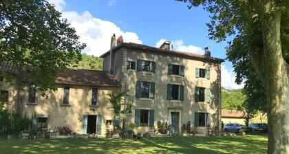 Chambres d'hôtes du Domaine de Bonnery
