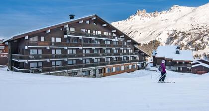 Hôtel La Tarentaise