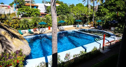 Hotel Albatros