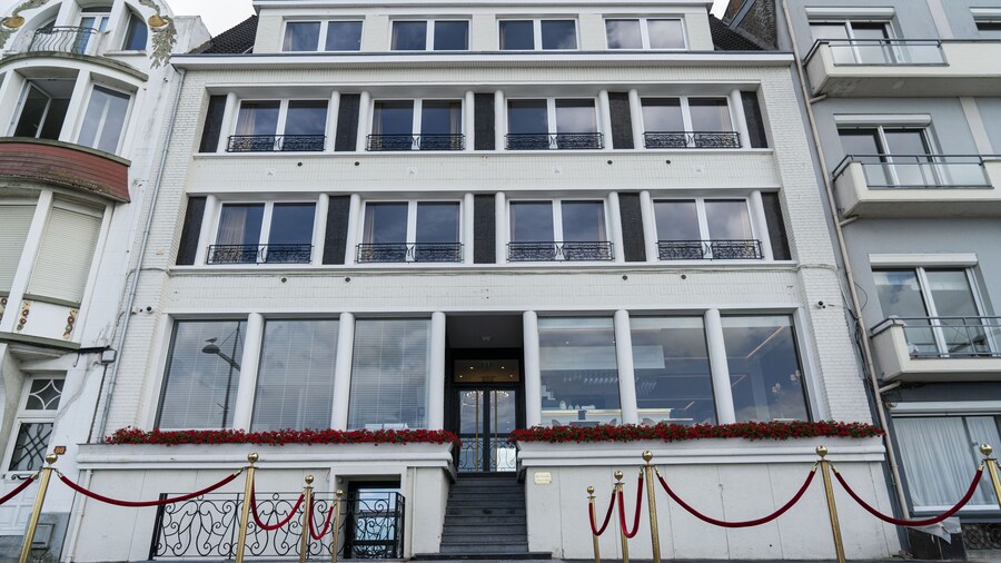 Hotel Merveilleux Côté Mer