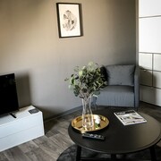 Ferienwohnung In Strandnaehe Dekor