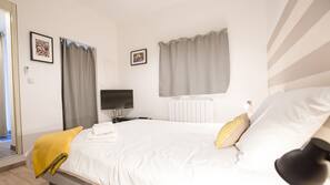 1 bedroom, Internet