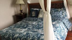 3 bedrooms