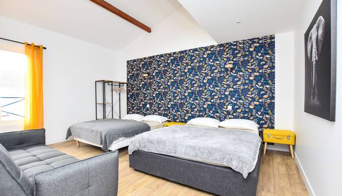 Loft Tremblay Cdg Villepinte Disney Parc Asterix 21 Room Prices Deals Reviews Expedia Com Loft Tremblay Cdg Villepinte Disney Parc Asterix 21 Room Prices Deals Reviews Expedia Com