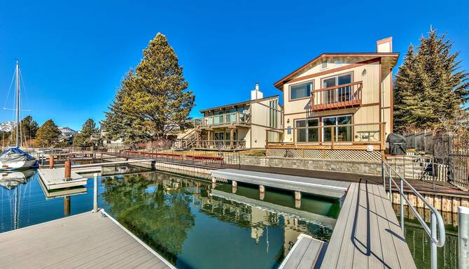 Water Front Boat Ready Beautiful 3 Br 3 Ba Home Tahoe Keys Games Billiards 2020 Room Prices Deals Reviews Expedia