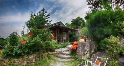 Stone Flower Pension