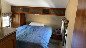 2 Schlafzimmer, Internetzugang, Bettwäsche