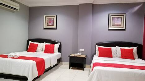 Cheap Hotel Deals From 11 Near Kpj Ampang Puteri Specialist Hospital Kuala Lumpur Hotwire