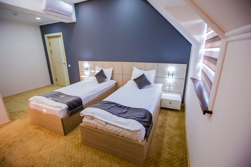 Foto - Art Regency hostel