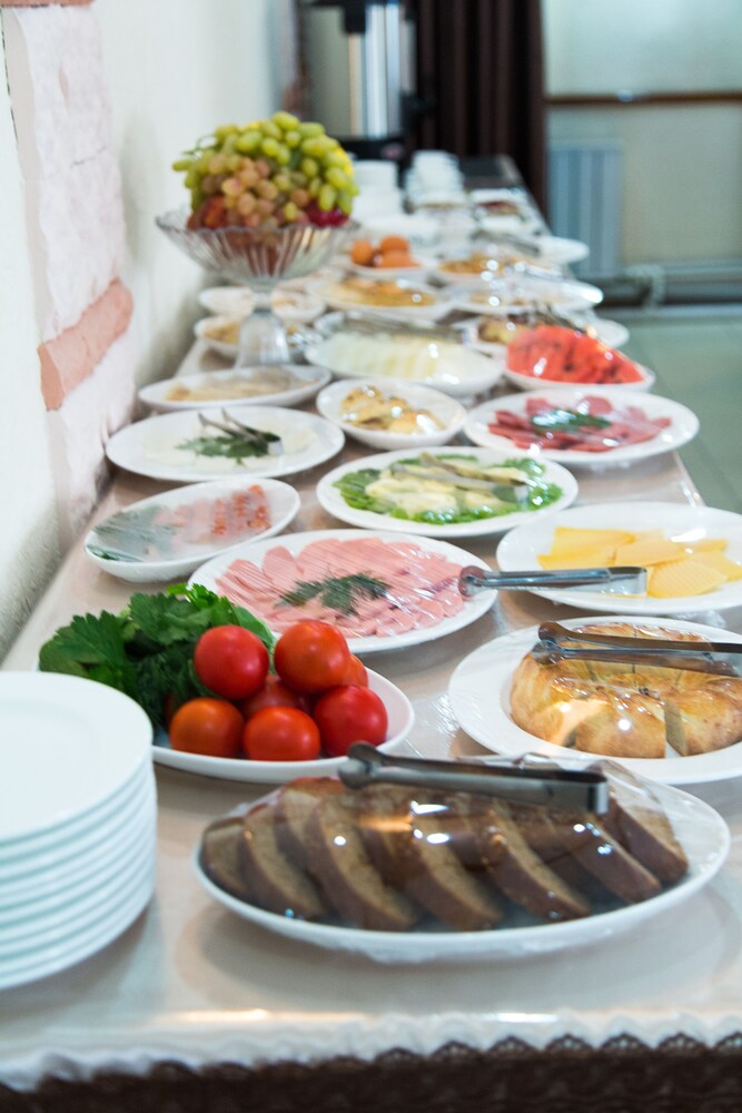 Foto - Art Regency hostel