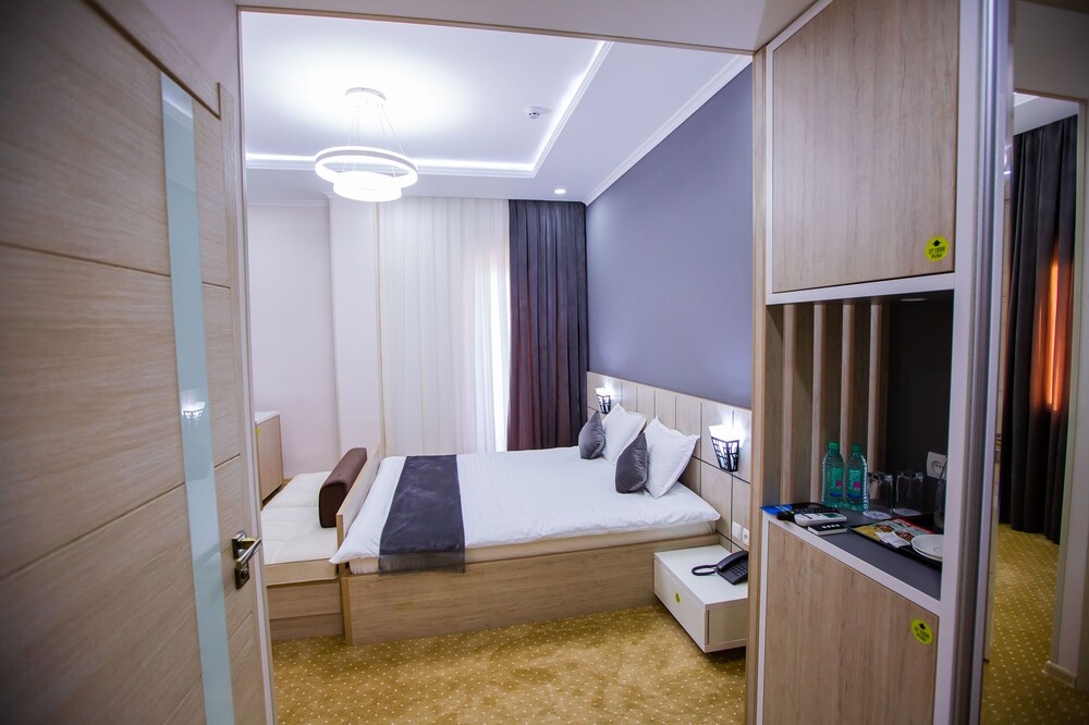 Foto - Art Regency hostel