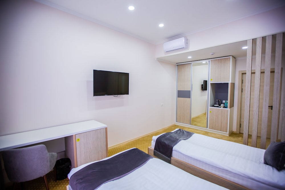 Foto - Art Regency hostel