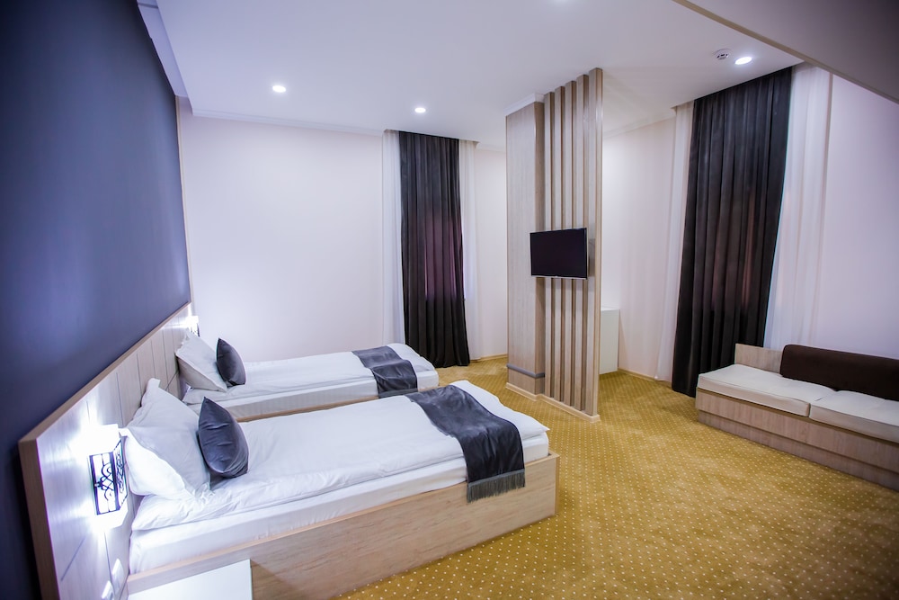 Foto - Art Regency hostel