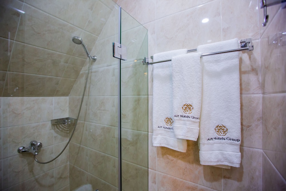 Foto - Art Regency hostel