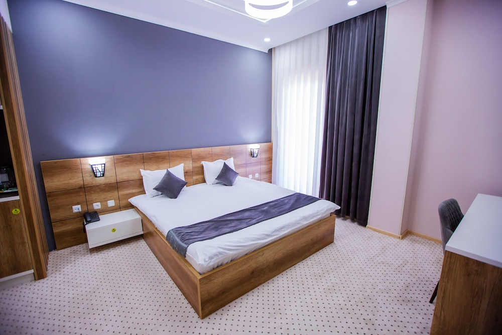 Foto - Art Regency hostel