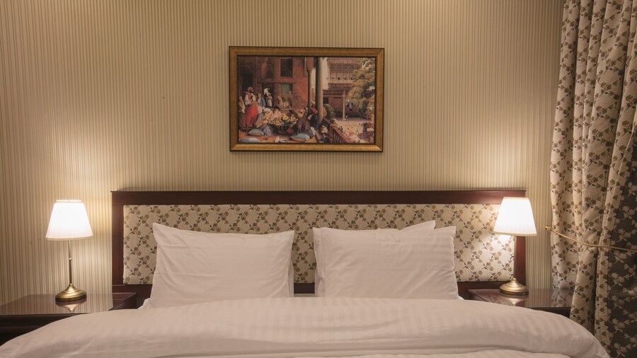 Strand Hotel