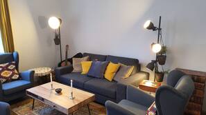 Flachbildfernseher