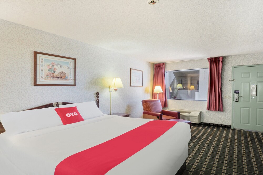 Lonestar Inn & Suites, Erick OK Hwy 40 BY OYO in Erick Best Rates