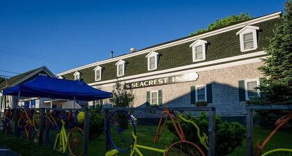 Seacrest Inn