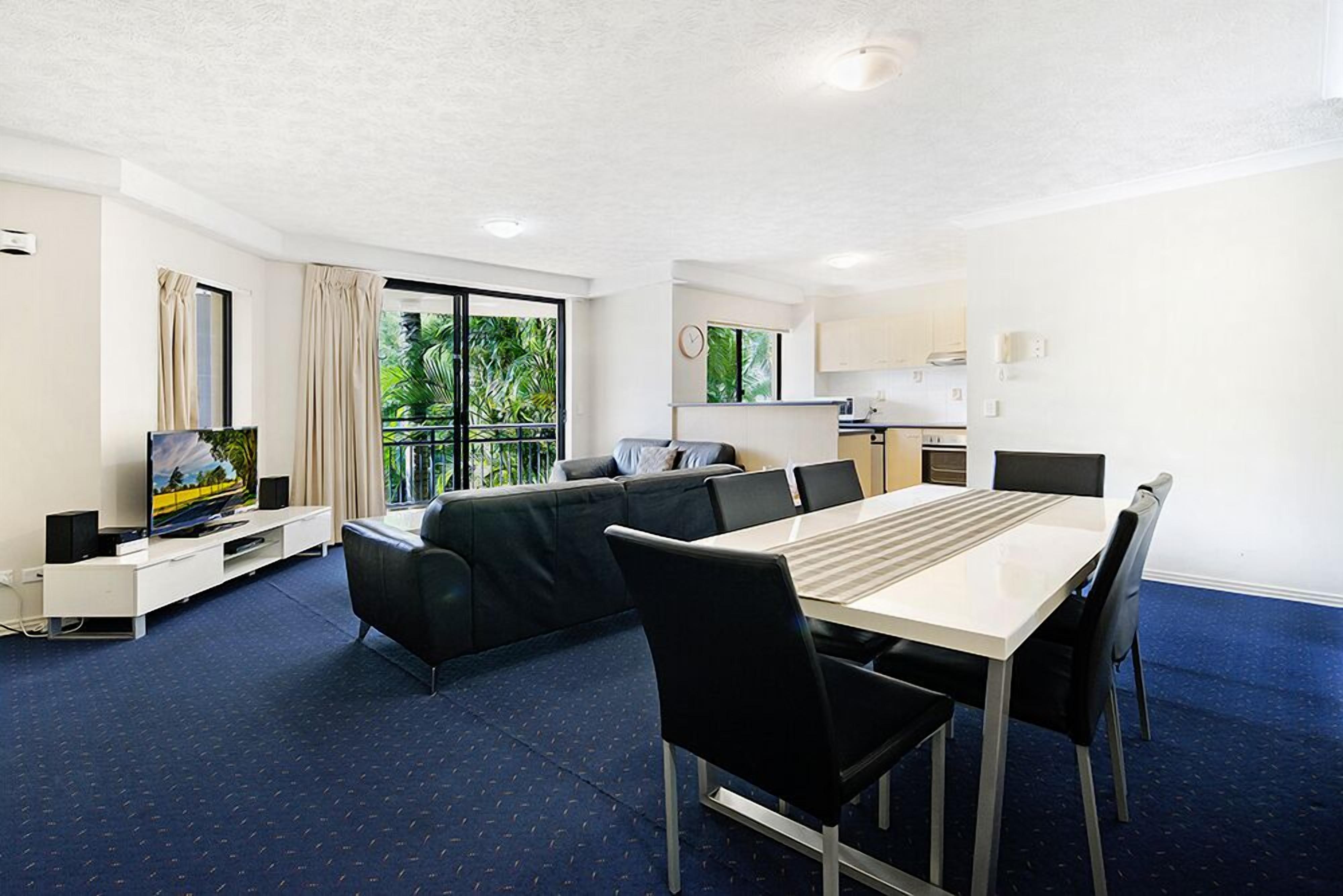 Turtle Beach Private Apartments By CHA