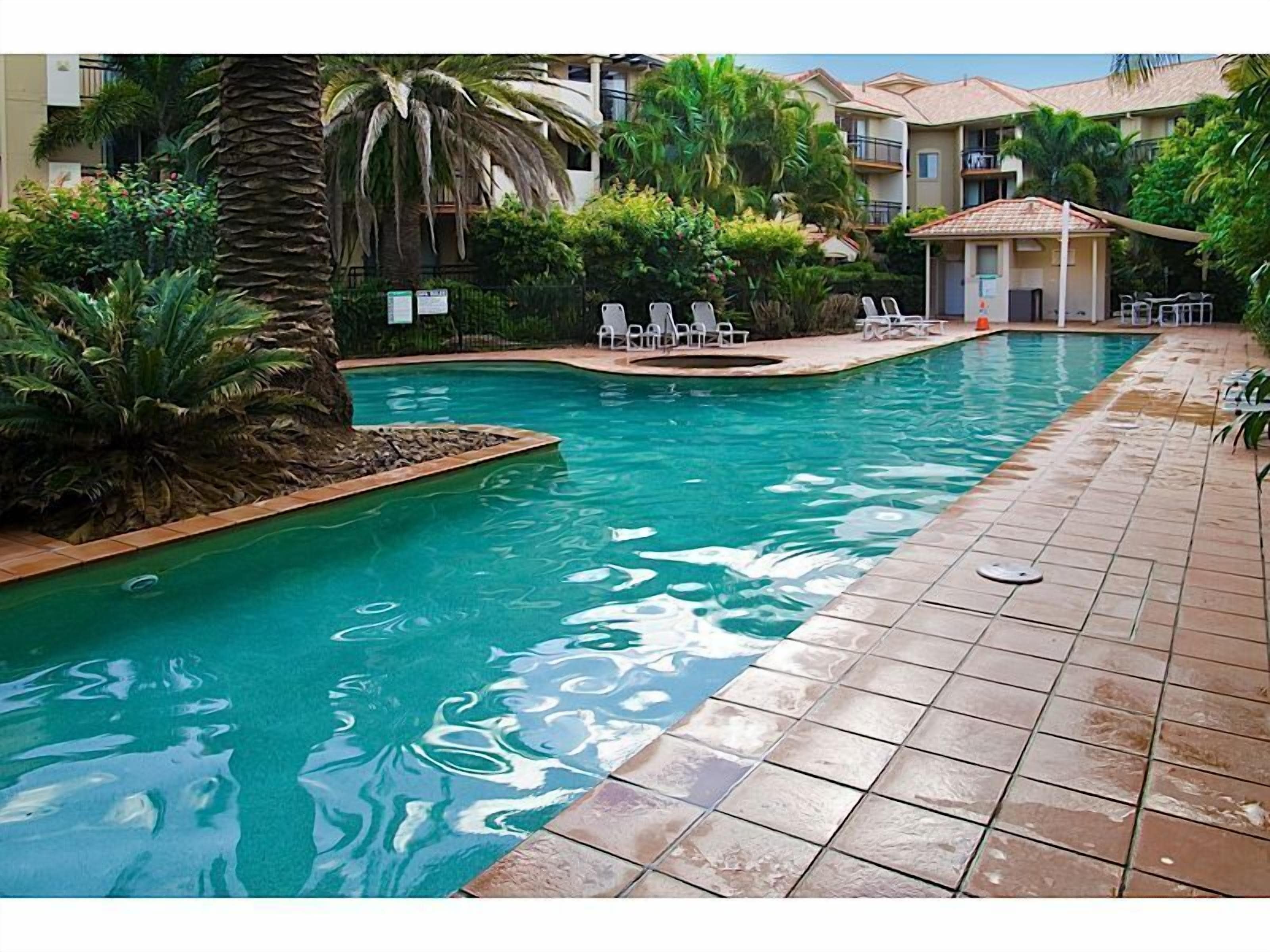 Turtle Beach Private Apartments By CHA