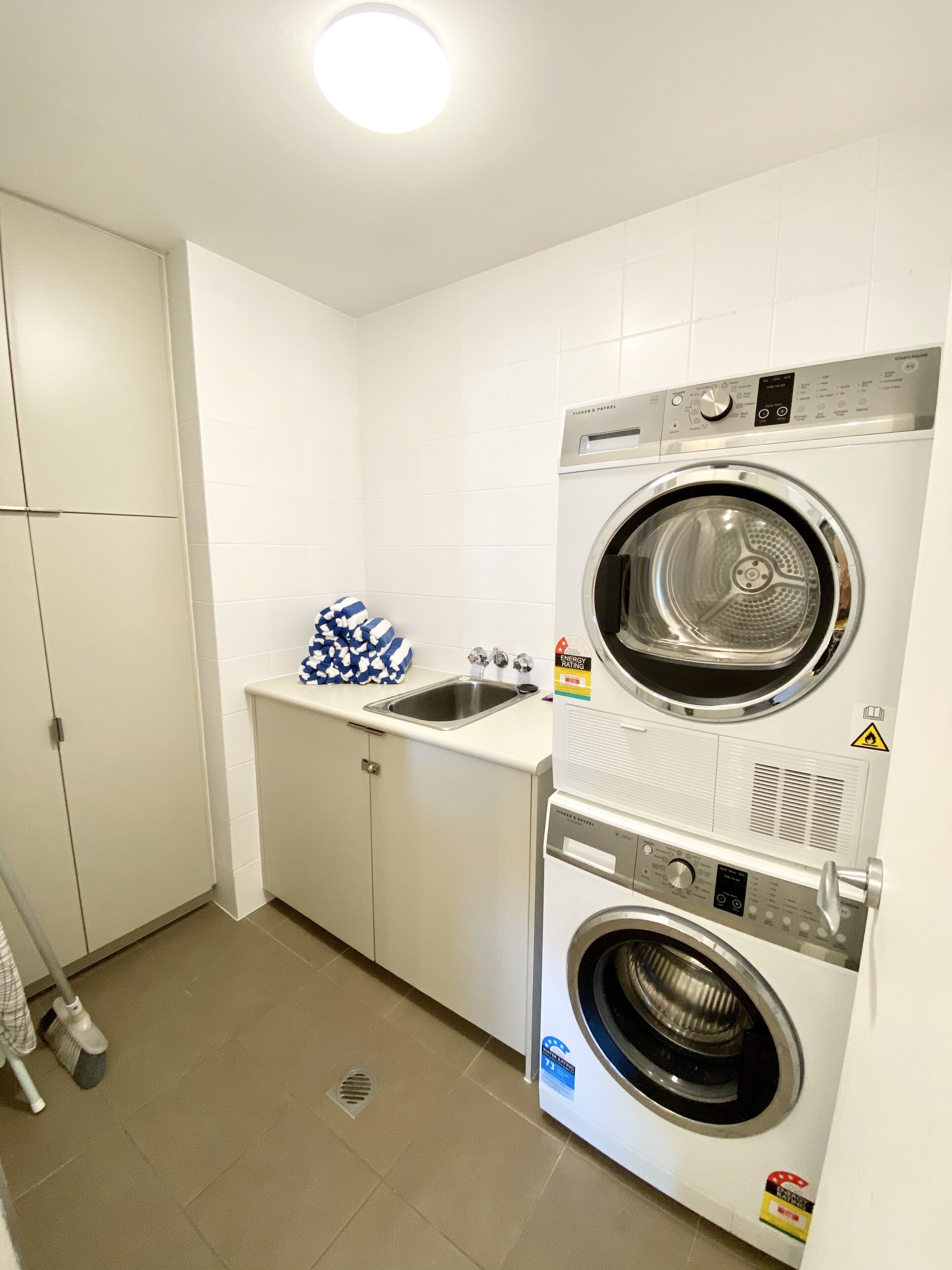 SPACIOUS BEACH PAD – AMAZING OCEAN VIEWS - CABARITA BEACH