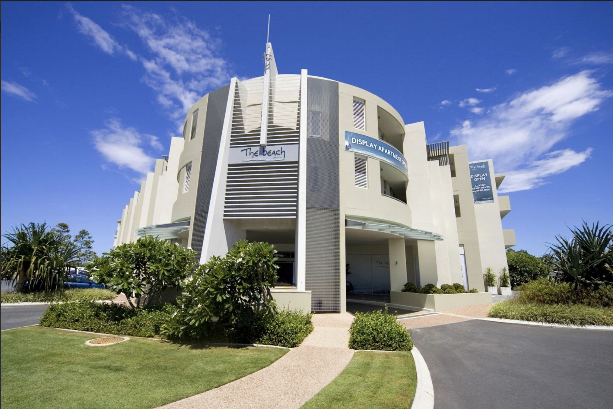 SPACIOUS BEACH PAD – AMAZING OCEAN VIEWS - CABARITA BEACH