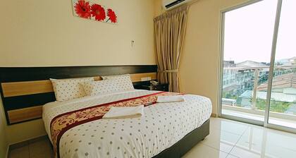 Salak Boutique Hotel
